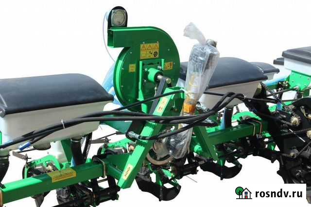 Сеялка пропашная Белгород - изображение 1