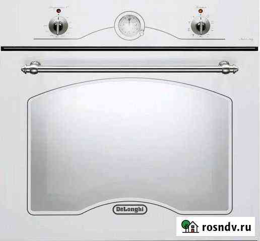 Электрический духовой шкаф DeLonghi CM 6 BS Ростов-на-Дону