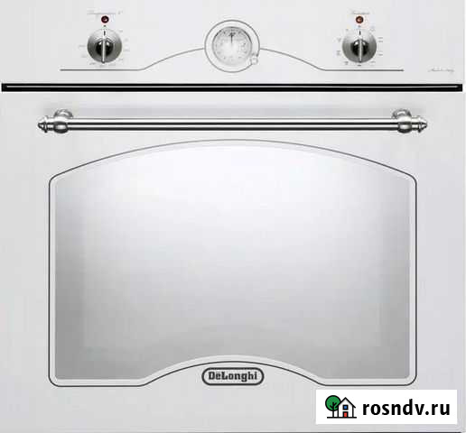 Электрический духовой шкаф DeLonghi CM 6 BS Ростов-на-Дону - изображение 1