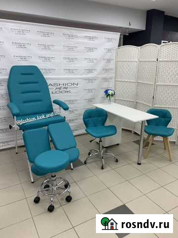 Педикюрное кресло Нижний Новгород - изображение 1