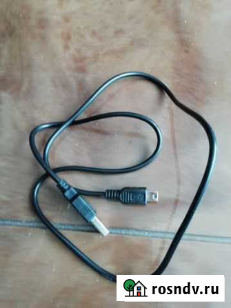 Провод InterStep USB 3,0 Type C Петропавловск-Камчатский - изображение 1