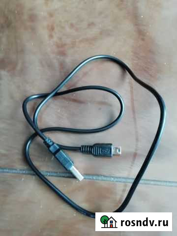 Провод InterStep USB 3,0 Type C Петропавловск-Камчатский - изображение 1