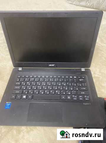 Acer Владимир - изображение 1