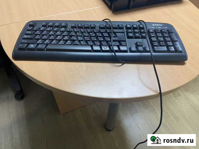 Клавиатура Ноябрьск - изображение 1