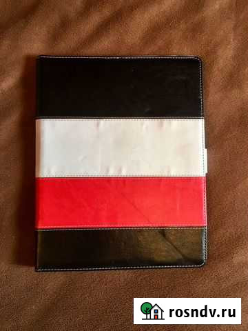 Чехол - книжка для iPad 2/3/4 Дмитров - изображение 1