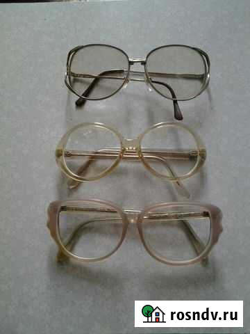 Очки Ковров - изображение 1