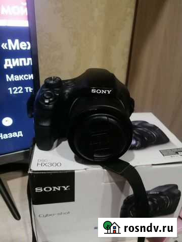 Компактный фотоаппарат Бийск - изображение 1