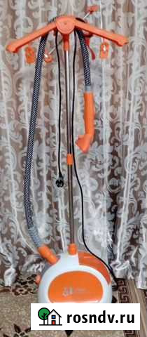 Отпариватель для одежды Унеча - изображение 1