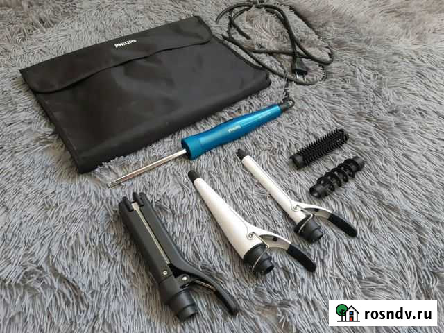 Набор Мультистайлер Philips Геленджик - изображение 1