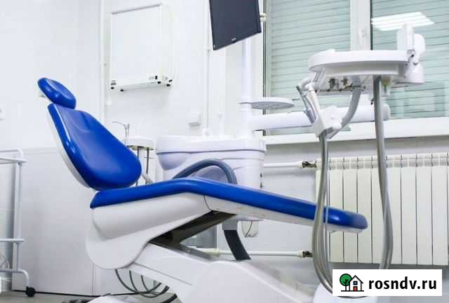 Стоматологическая установка б/У Златоуст - изображение 1