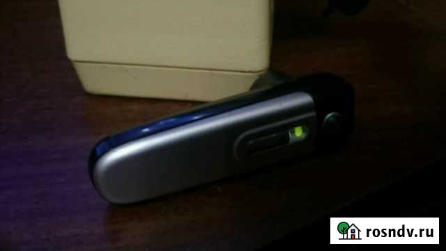 Гарнитура блютуз Кинешма - изображение 1