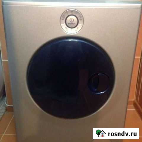Стиральная машина indesit moon Пенза - изображение 1