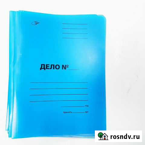 Папка скоросшиватель много Верхняя Пышма - изображение 1