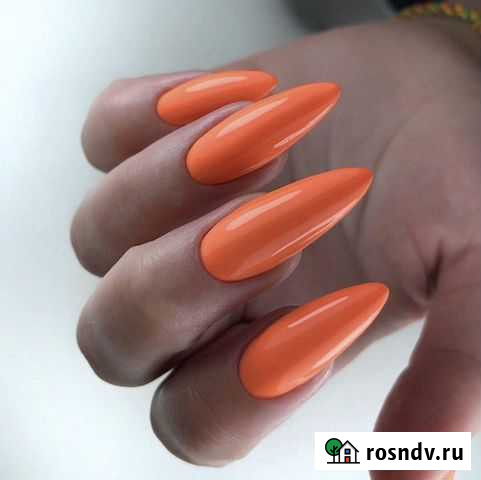 Наращивание ногтей, гель-лак,маникюр, ногти Химки - изображение 1