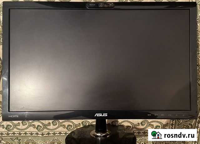 Монитор asus и айфон 6S Нальчик - изображение 1