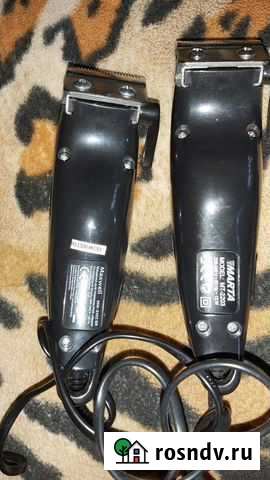 Машинка для стрижки Курск - изображение 1