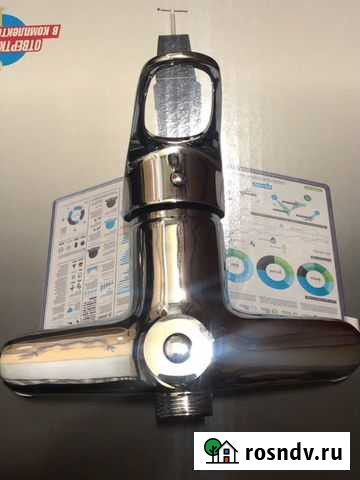 Смеситель для душа новый Тверь - изображение 1