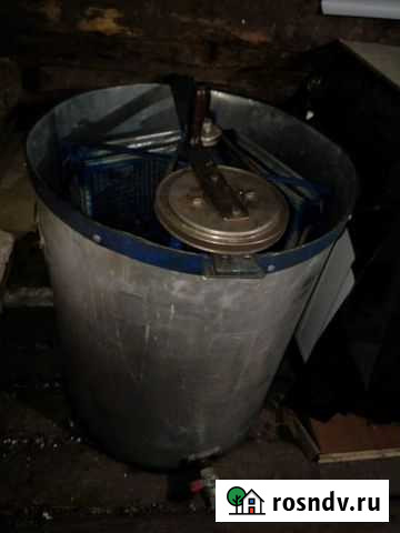 Медогонка 4 рамочная Нижние Серги - изображение 1