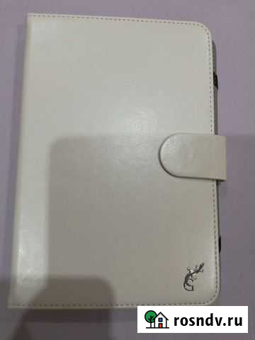 Чехол на планшет 8 Владимир - изображение 1