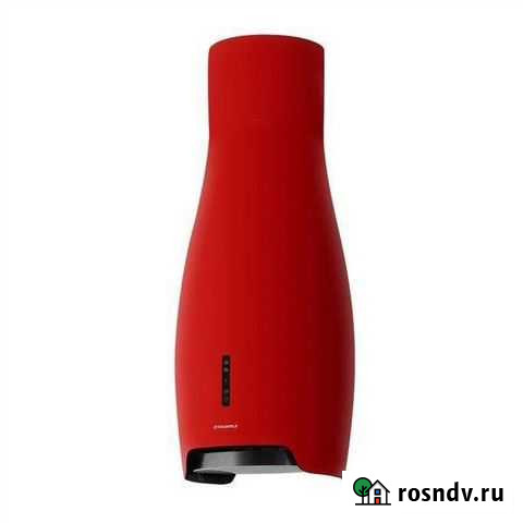 Вытяжка Москва - изображение 1