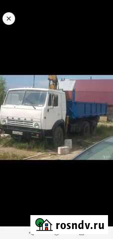 Услуги крана манипулятора Вологда - изображение 1