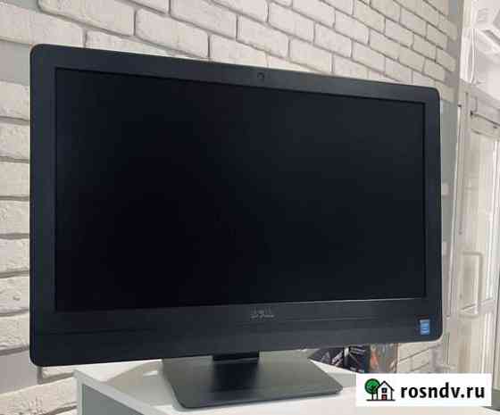 Моноблок Dell 23 дюйма Хабаровск
