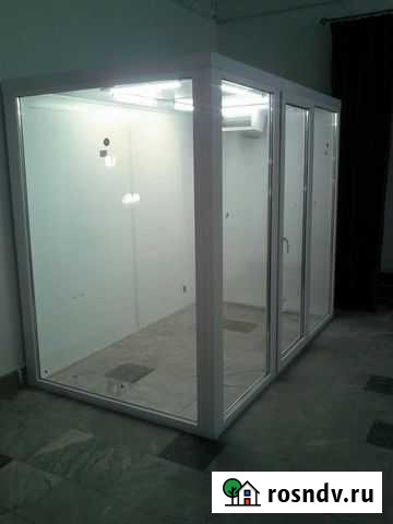 Холодильная камера витрина для цветов Рязань - изображение 1