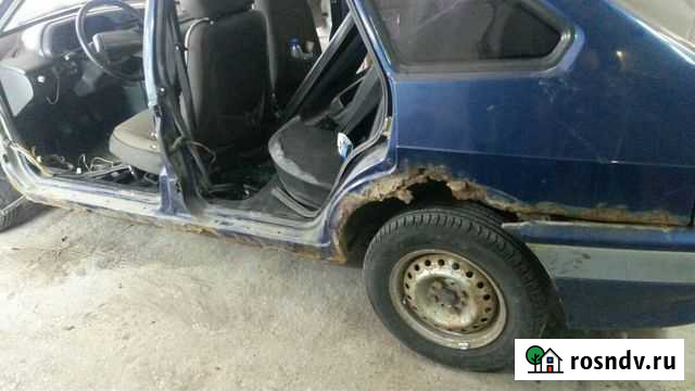 Сварочные работы Рязань - изображение 1