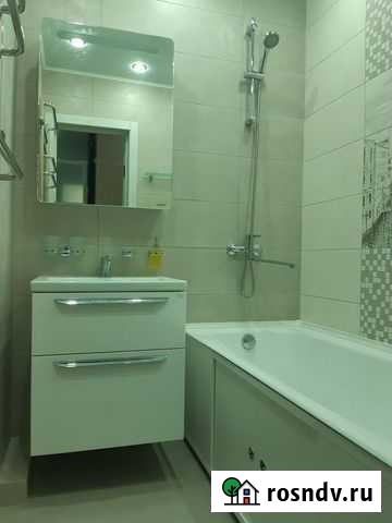 Отделка ванн и туалетов Благовещенск - изображение 1