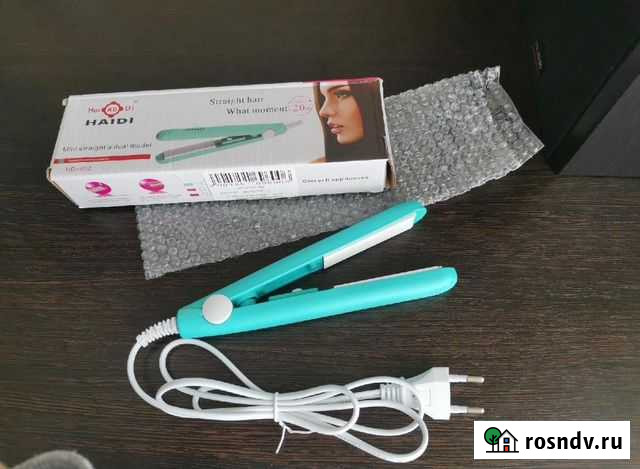 Плойка гафре Петропавловск-Камчатский - изображение 1