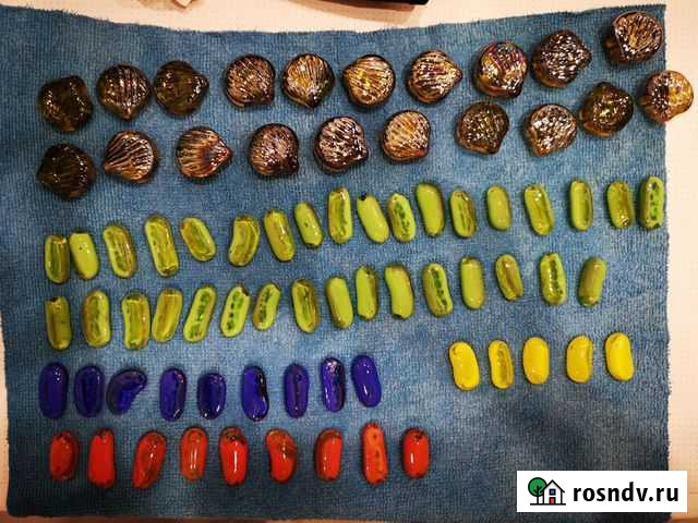 Декор для аквариума Магнитогорск - изображение 1