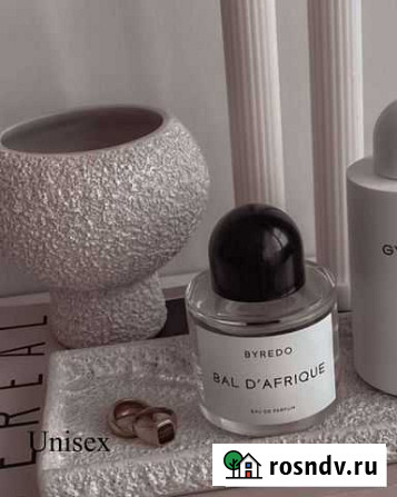 Духи Эквивалент Byredo - Bal dAfrique Великий Новгород - изображение 1