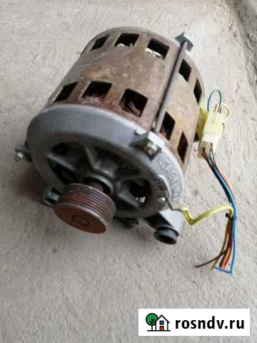 Электродвигатель Белгород - изображение 1