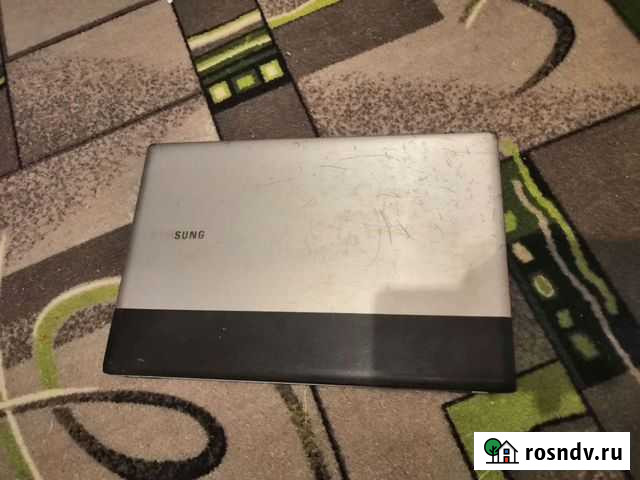 Ноутбук samsung rv520 Коноково - изображение 1