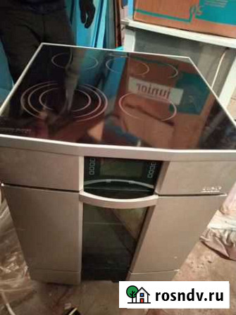 Плита электрическая gorenje Нижний Новгород - изображение 1