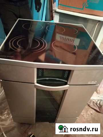 Плита электрическая gorenje Нижний Новгород - изображение 1