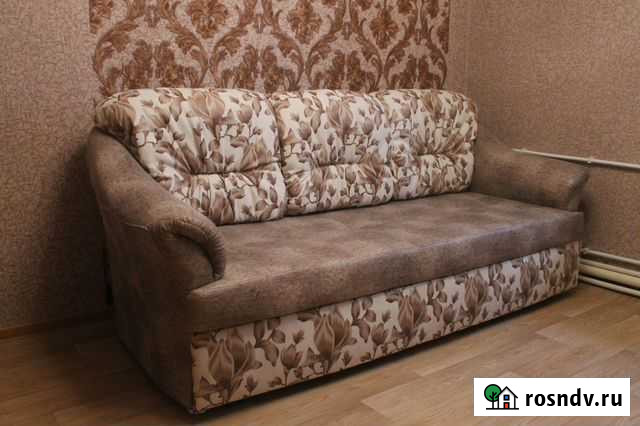 Перетяжка мягкой мебели Ртищево - изображение 1