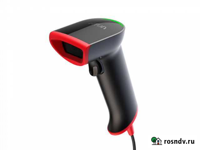 2D Сканер штрих-кода атол Impulse 12 Барнаул - изображение 1