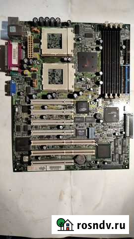 Материнская плата серверная Буй - изображение 1
