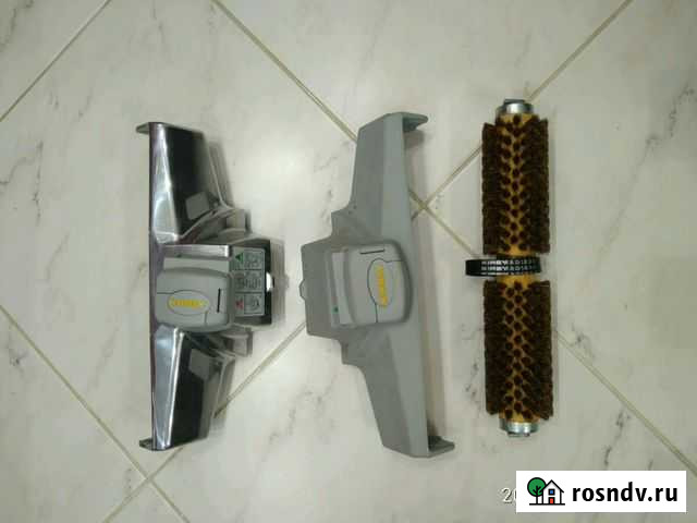 Kirbi (Кирби) аксессуары для пылесоса Королев - изображение 1