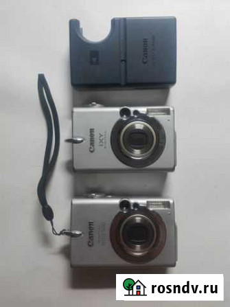 Фотики canon Калуга - изображение 1