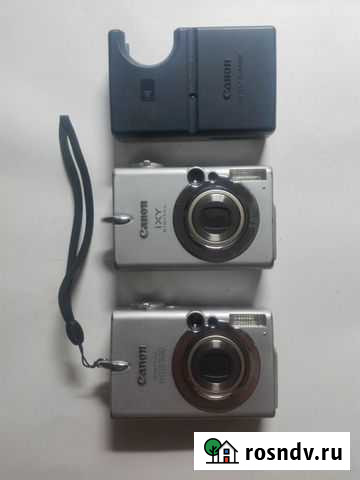 Фотики canon Калуга - изображение 1