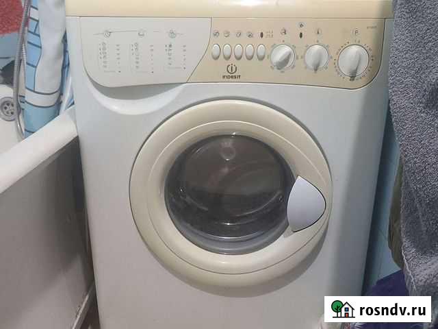 Стиральная машина Оренбург - изображение 1