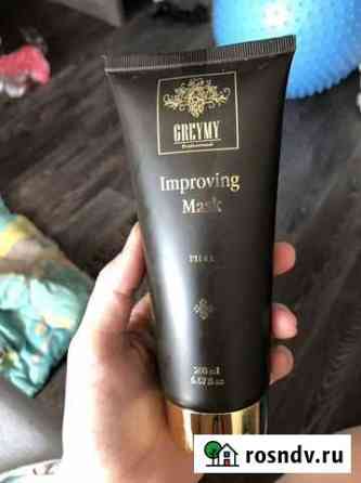 Маска для для волос greymy improving mask Екатеринбург