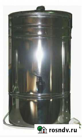 Кипятильник большой 5 л СССР Волгодонск - изображение 1