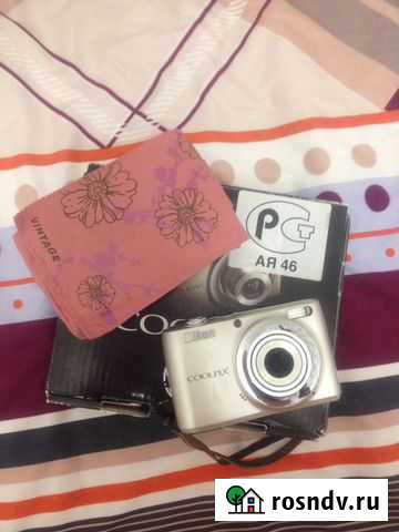 Nikon Пермь - изображение 1