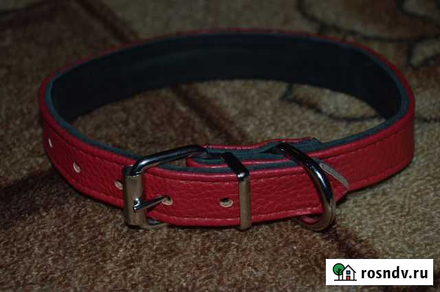 Ошейник для собак Курган - изображение 1