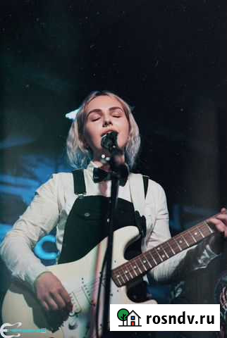 Репетитор по гитаре с нуля Санкт-Петербург - изображение 1