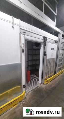 Холодильная камера / Холодильная камера бу Челябинск - изображение 1