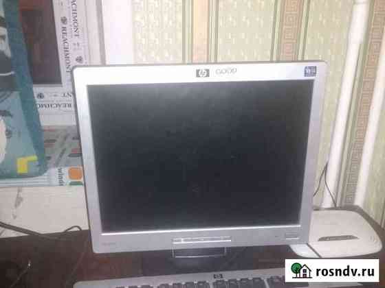 Монитор hp good Обнинск